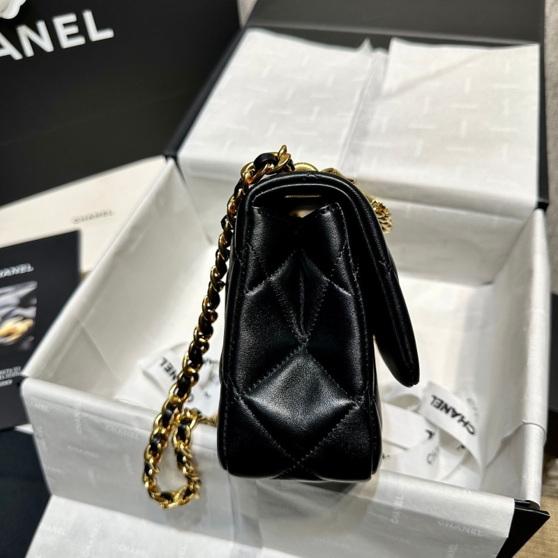 Chanel 19 Bags